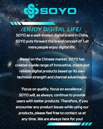 SOYO