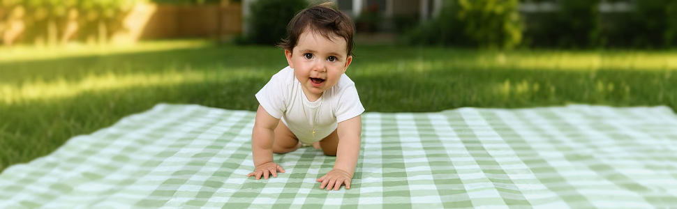 picnic mat