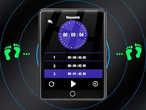 MP3 PLAYER