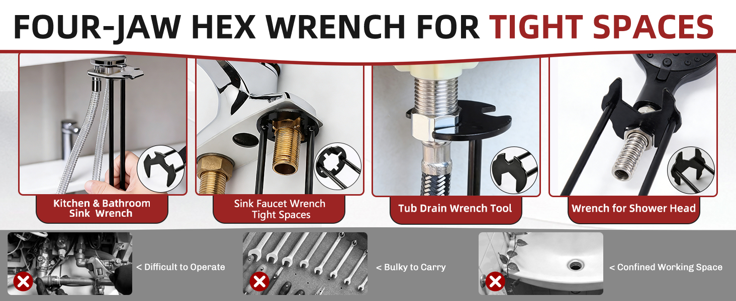 pipe wrench