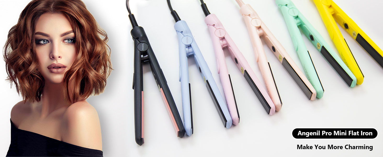 MAKE YOU MORE CHARMING