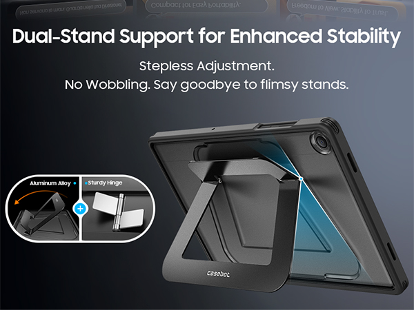 tab a11 plus case