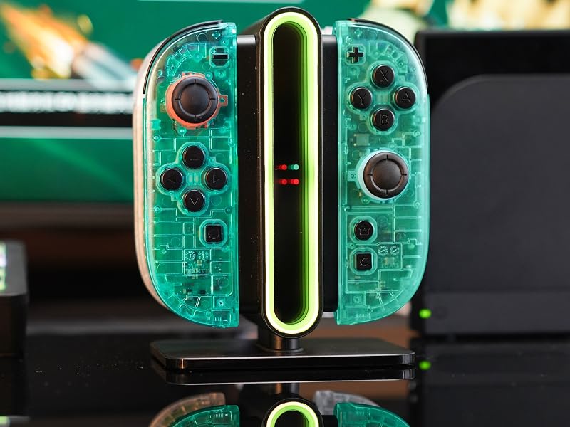 charging station for switch 2