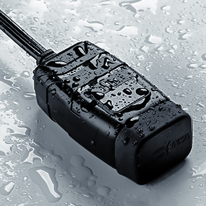 sae to usb charger