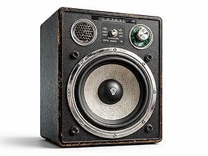 USB for Mini Speaker Repair