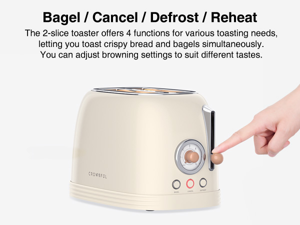 toaster