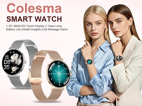 Smart watch 1