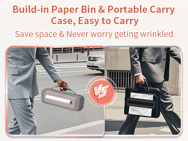 portable printer