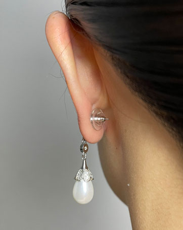 earring backs