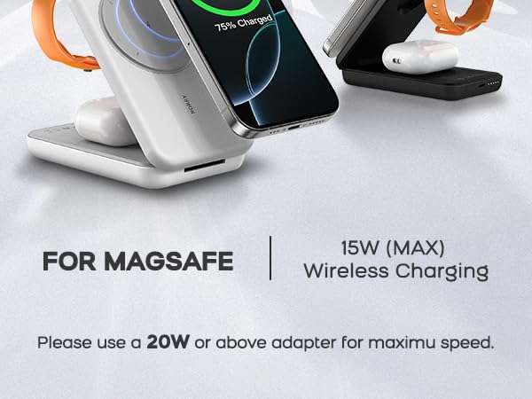 Power Bank, 5000mAh Pila Portatil Bateria Recargable