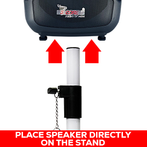 Speaker Stand