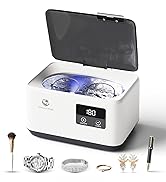 ultrasonic jewelry cleaner