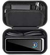 Power Bank Case Compatible with Anker Prime Power Bank 26,250/ 27,650/25,000/ 24,000mAh(737) Powe...
