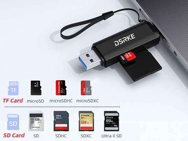 compatibility with SD, microSD