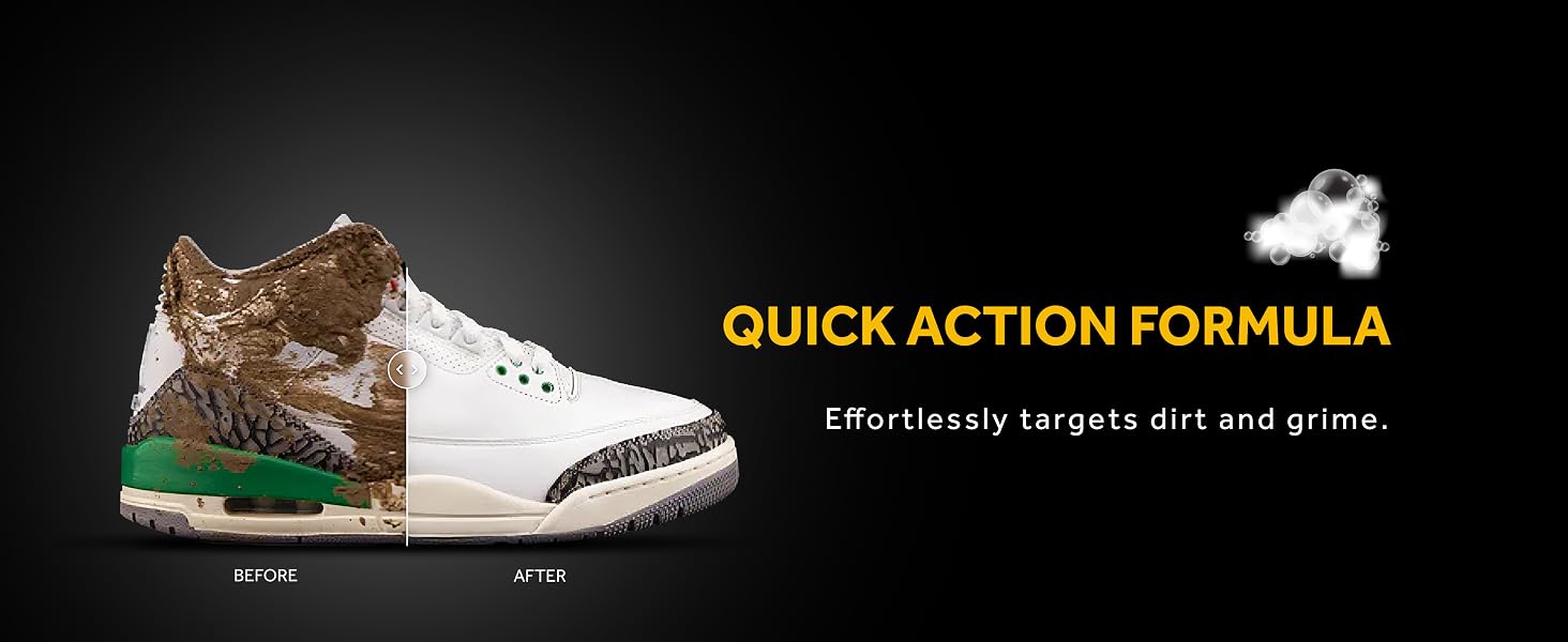 Crep Protect shoe cleaner sneaker protector