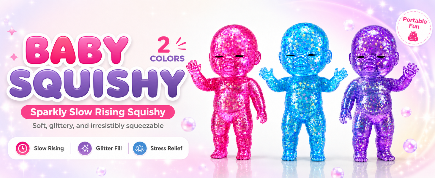 baby squishy