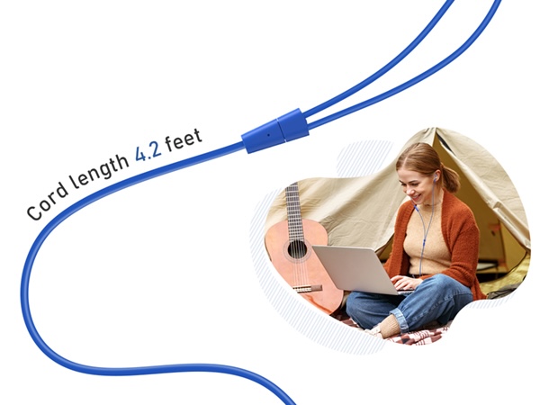 in ear headphones