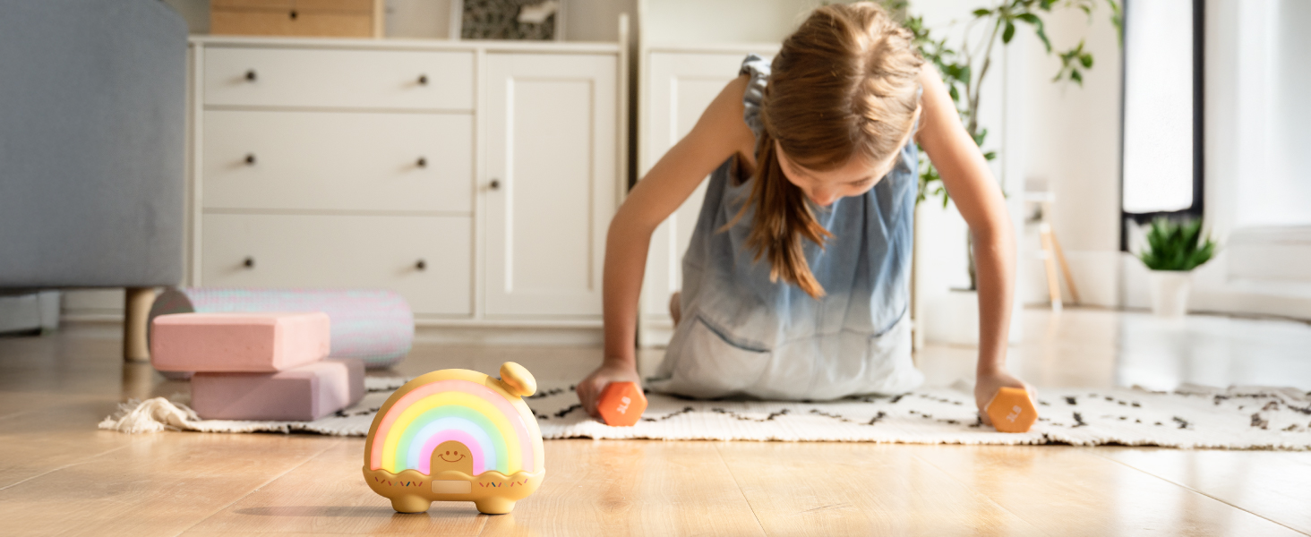 small visual timer for kids
