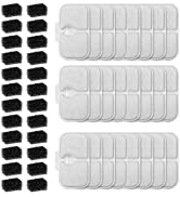 24 Packs Cat Water Fountain Filter Replacement Compatible with Petlibro | Fit for Petlibro Dockst...