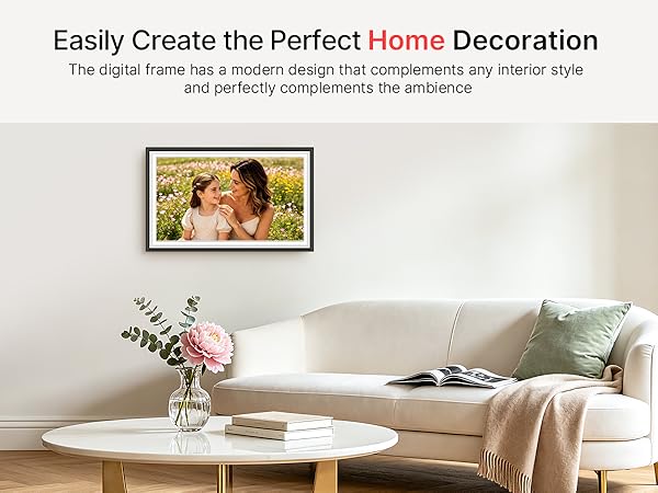 Digital Picture Frame