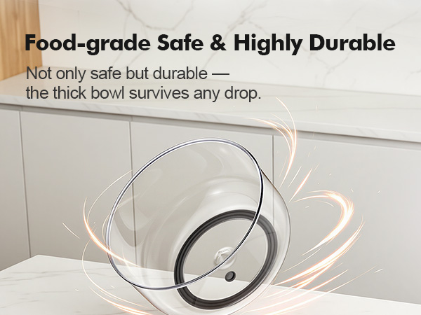 salad spinner lettuce spinner food grade safe highly durable