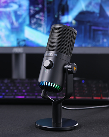 MAONO Microphone-7