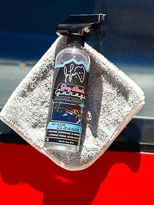 Car Interior Cleaner Spray for Dash, Leather Seats, Auto Interior Cleaner, Auto Detailing Solution