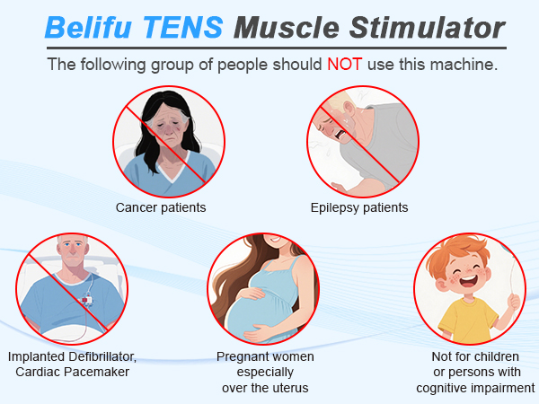 electric muscle stimulator tens unit tense muscle relaxer muscle stimulator for pain relief