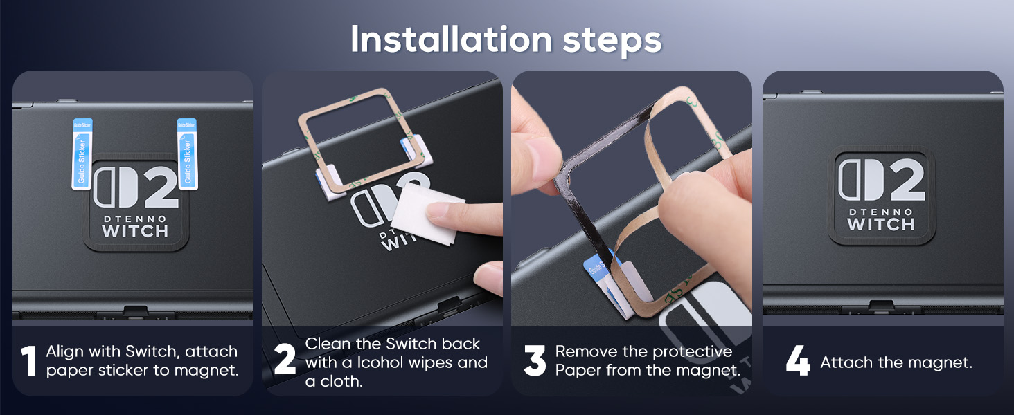 switch 2 battery pack