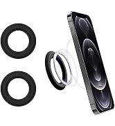 Nillkin Magsafe Wall Mount Magnetic Shower Phone Holder Waterproof, 2 Pack SnapHold Magsafe Stick...