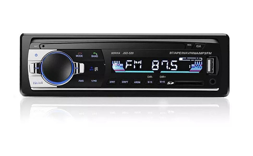 Car MP3 Player