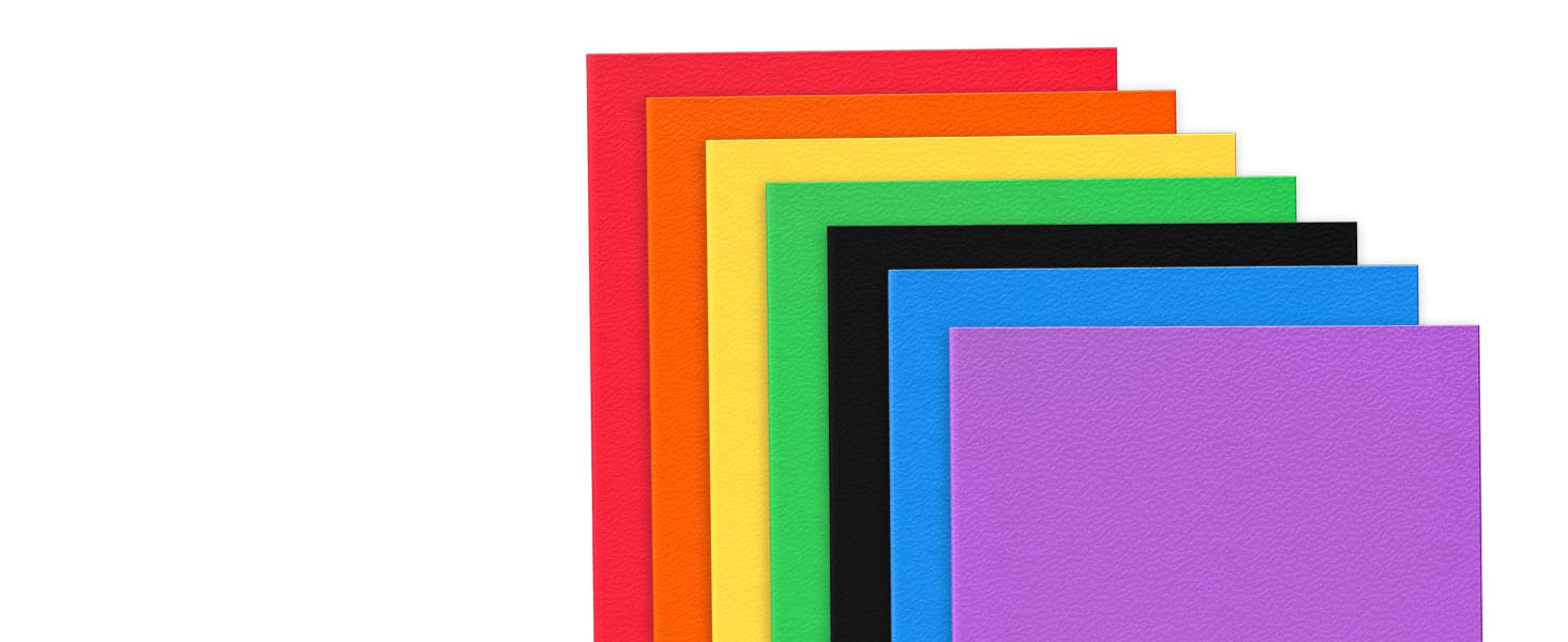Two Pocket Folder