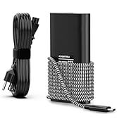 HFLRZZ 100W USB C Laptop Charger Compatible with Dell Latitude 5420 5520 7420 5400 7300 7275 7280...