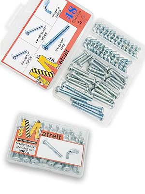 WING SCREWS NUT2