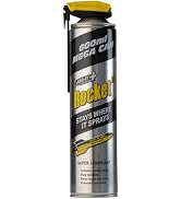 Rocket TT Multi-Purpose Lubricant Spray, 20 Fl Oz - Super Penetrating Oil & Anti-Corrosion Spray ...