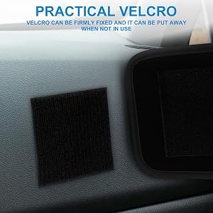 car pocket organizer