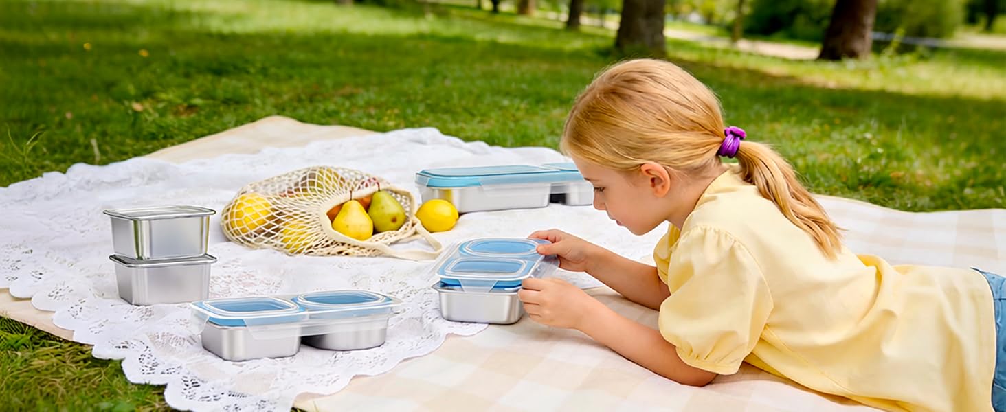 snack boxes for kids