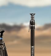 carbon fiber tripod