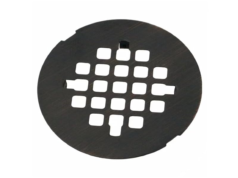 shower drain