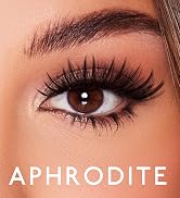 Aphrodite Lash Clusters