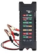 battery tester