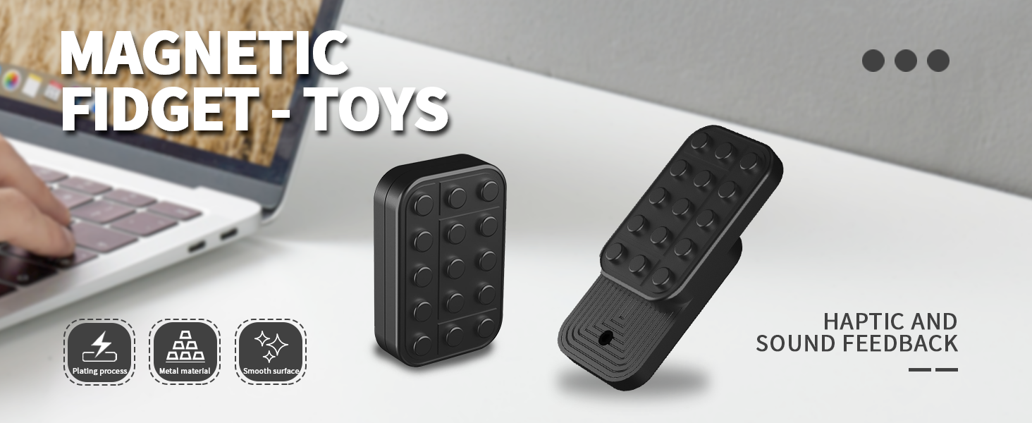 fidget toys