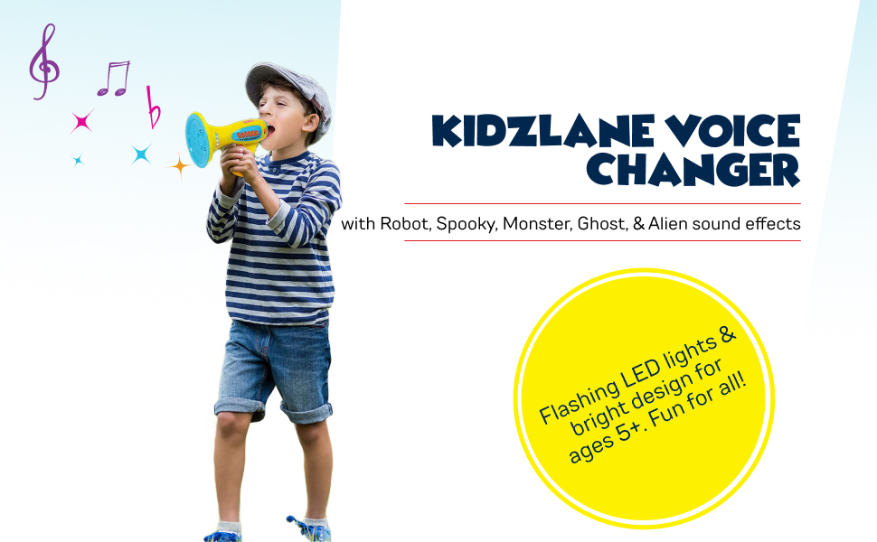 Kidzlane