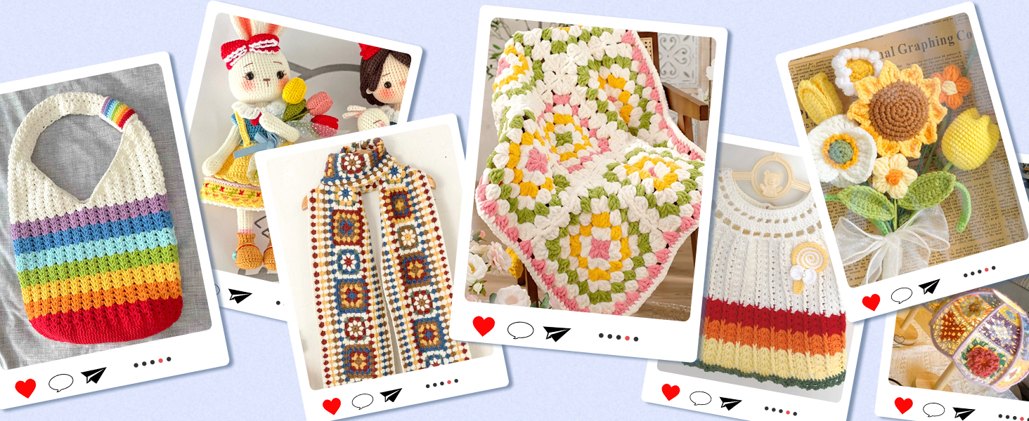 crochet for beginners