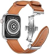BOTOMALL Compatible with Apple Watch Band 49mm 45mm 44mm 42mm Ultra 2 / Ultra Series 9 8 7 SE 6 5...
