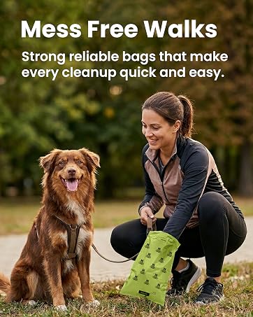 Pogi's Poop Bags