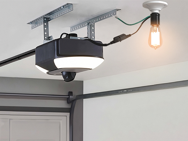 Light Socket Outlet Adapter