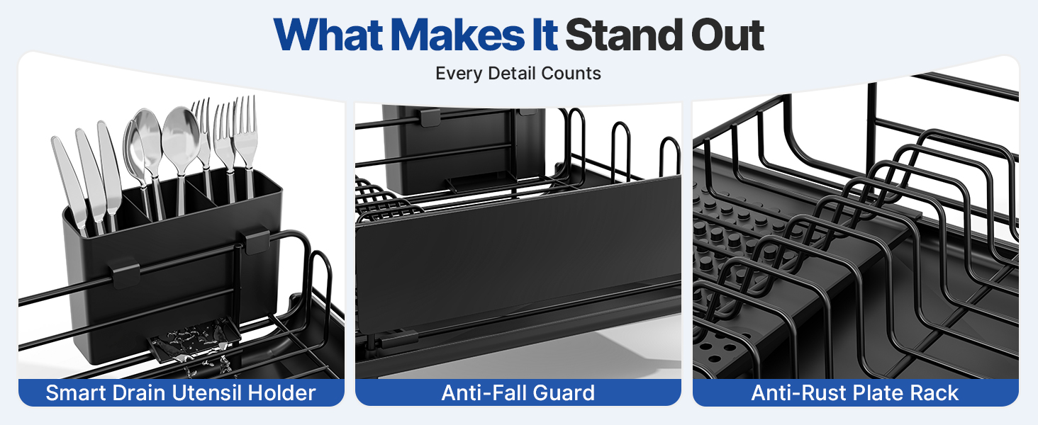 Every Detail Counts