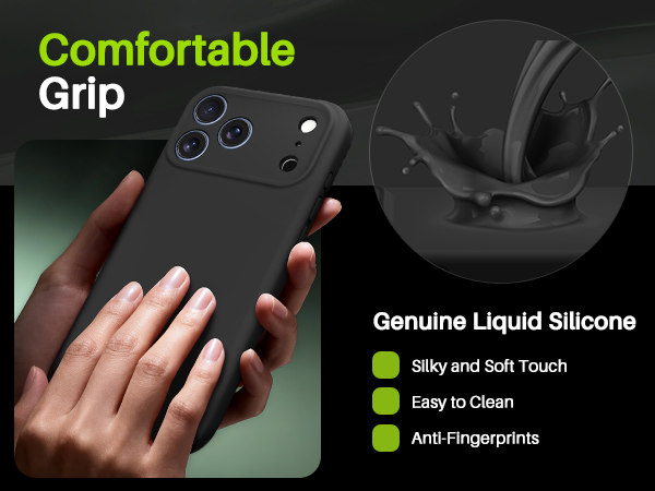 iphone 17 pro case