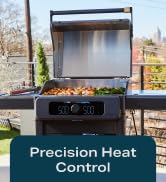 current grill outdoor cooking